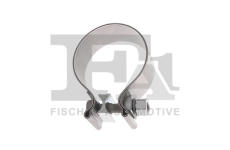 Montazni sada, vyfukovy system FA1 CF100015