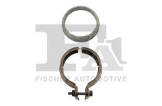 Montazni sada, vyfukovy system FA1 CF140025