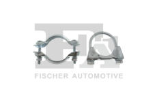 Montazni sada, vyfukovy system FA1 CF220010