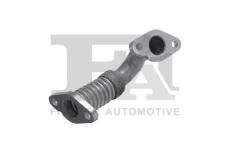 Potrubí, AGR-ventil FA1 EG611-801