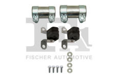 Montazni sada, tlumic vyfuku FA1 K112725