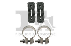 Montazni sada, tlumic vyfuku FA1 K220360