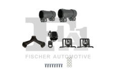 Montazni sada, vyfukovy system FA1 KA110561