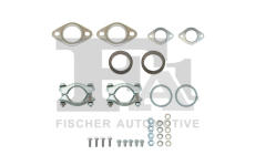 Montazni sada, tlumic vyfuku FA1 KA111246