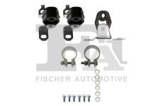 Montazni sada, vyfukovy system FA1 KA111381