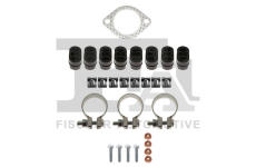 Montazni sada, vyfukovy system FA1 KA120536