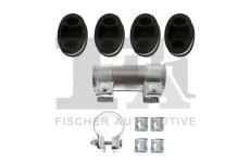 Montazni sada, vyfukovy system FA1 KA120607