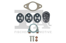 Montazni sada, vyfukovy system FA1 KA130349