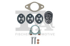 Montazni sada, vyfukovy system FA1 KA130562