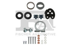 Montazni sada, vyfukovy system FA1 KA140355