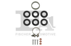 Montazni sada, vyfukovy system FA1 KA230421