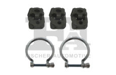 Montazni sada, vyfukovy system FA1 KA230438