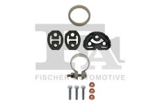 Montazni sada, vyfukovy system FA1 KA330192