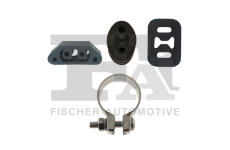 Montazni sada, vyfukovy system FA1 KA330267