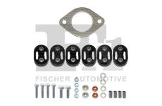 Montazni sada, vyfukovy system FA1 KA750083