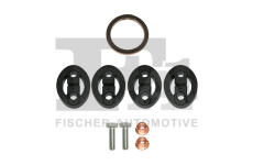 Montazni sada, vyfukovy system FA1 KA760027