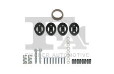 Montazni sada, vyfukovy system FA1 KA760077