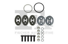 Montazni sada, vyfukovy system FA1 KA790069