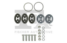 Montazni sada, vyfukovy system FA1 KA790128