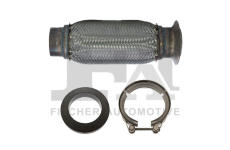 Prużný díl výfuku FA1 KF110080