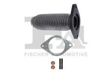 Servisni potrubi/filtr pevnych castic FA1 KF220030