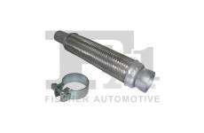 Prużný diel výfuku FA1 KF330030