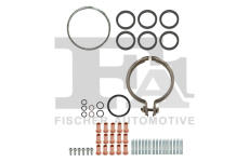 Turbodúchadlo - montáżna sada FA1 KT101330