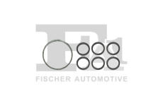 Turbodúchadlo - montáżna sada FA1 KT101330E