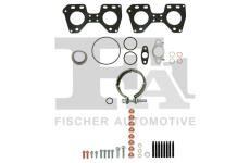 Montážní sada, dmychadlo FA1 KT101340