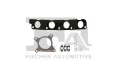 Montážní sada, dmychadlo FA1 KT112010E