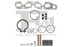 Montážní sada, dmychadlo FA1 KT112940