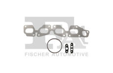 Montážní sada, dmychadlo FA1 KT112940E