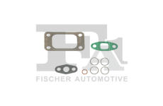 Montážní sada, dmychadlo FA1 KT130210E