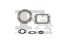 Montážní sada, dmychadlo FA1 KT220650E