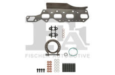 Turbodúchadlo - montáżna sada FA1 KT220900