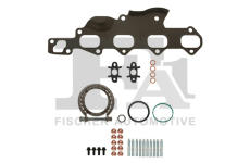 Montážní sada, dmychadlo FA1 KT221000