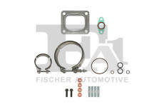 Turbodúchadlo - montáżna sada FA1 KT310760