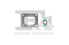 Turbodúchadlo - montáżna sada FA1 KT310760E