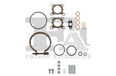 Montážní sada, dmychadlo FA1 KT331000