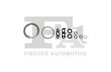 Montážní sada, dmychadlo FA1 KT410210E