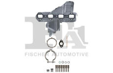 Turbodúchadlo - montáżna sada FA1 KT410290