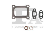 Montážní sada, dmychadlo FA1 KT551210E