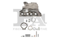 Montážní sada, dmychadlo FA1 KT551260