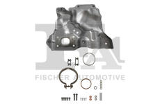 Turbodúchadlo - montáżna sada FA1 KT551610