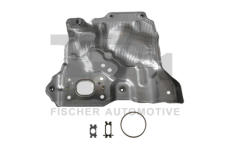 Turbodúchadlo - montáżna sada FA1 KT551610E