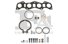 Turbodúchadlo - montáżna sada FA1 KT551650