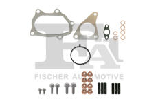 Montážní sada, dmychadlo FA1 KT720030