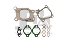 Turbodúchadlo - montáżna sada FA1 KT760100E