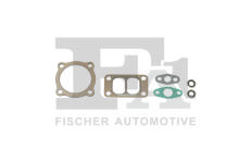 Montážní sada, dmychadlo FA1 KT820110E