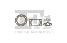 Montážní sada, dmychadlo FA1 KT820770E